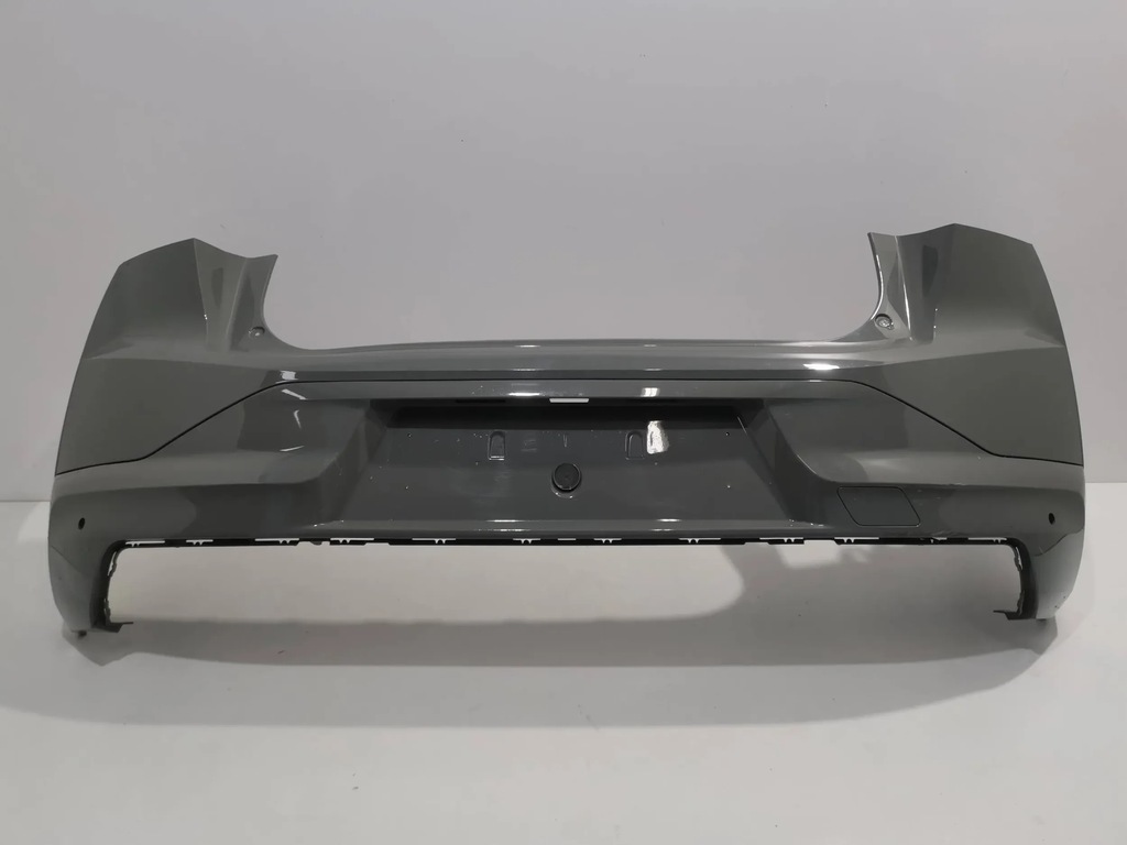 фото №1, Citroen ds4 ii crossback бампер задняя задний 20- накладка хороший !!