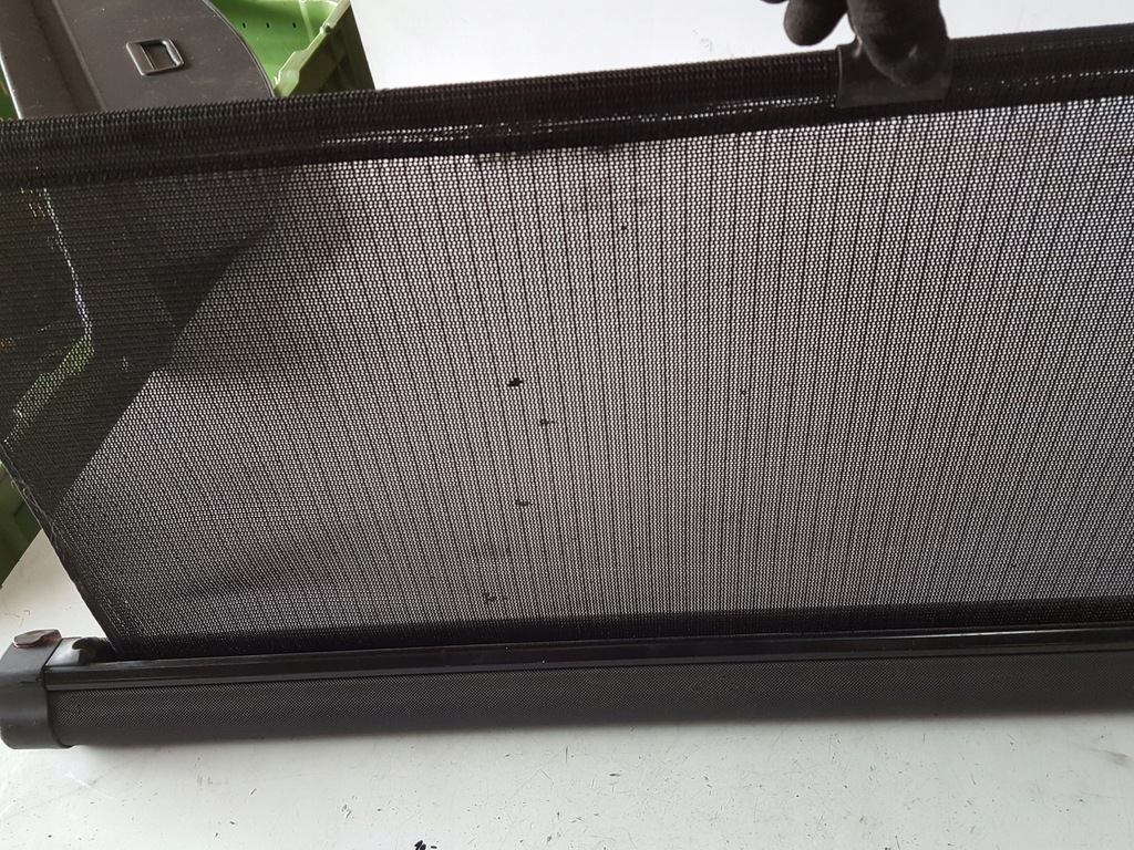 фото №9, Audi a6 c6 04-07r kombi сітка багажника