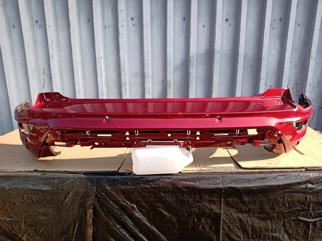 фото №1, Ford оригинальный номер gv4j-s17k823-h