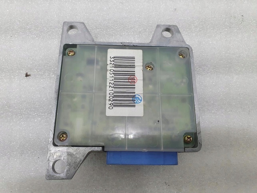 фото №5, Модуль датчик подушка безопасности uh8157k30d ranger i