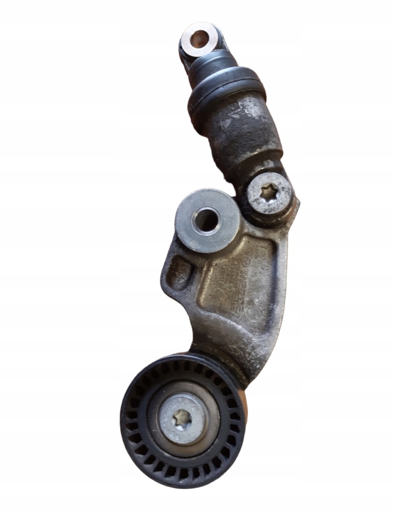 фото №1, Mazda 6 gj 2.2d 12- натяжитель ремень клиновой