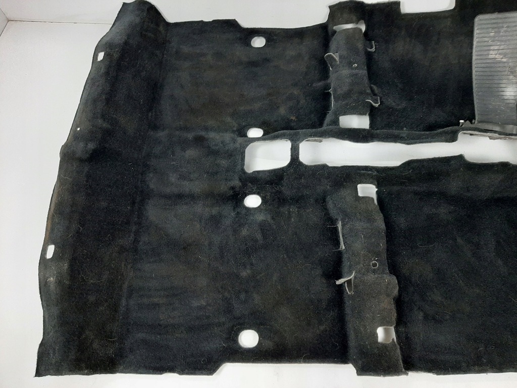 фото №12, Honda civic viii sedan 1.3 ima 10r обшивка салона коврик пол