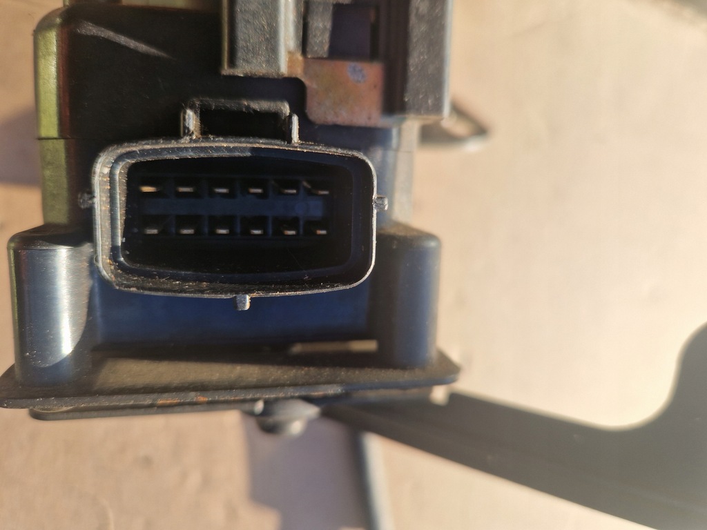 фото №8, Kia magentis 2001 2.5 v6 блок управления модуль круиз-контроль трос