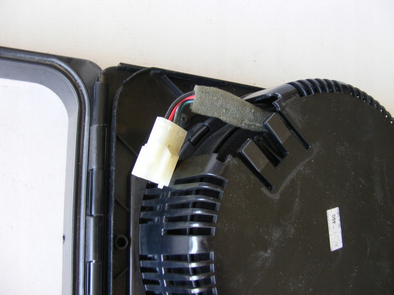 фото №6, Динамік сабвуфер задня задній bmw e46 cabrio harman/kardon