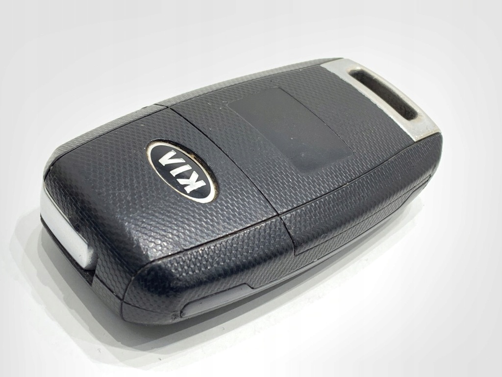 фото №1, Ключ kia sportage iii pilot