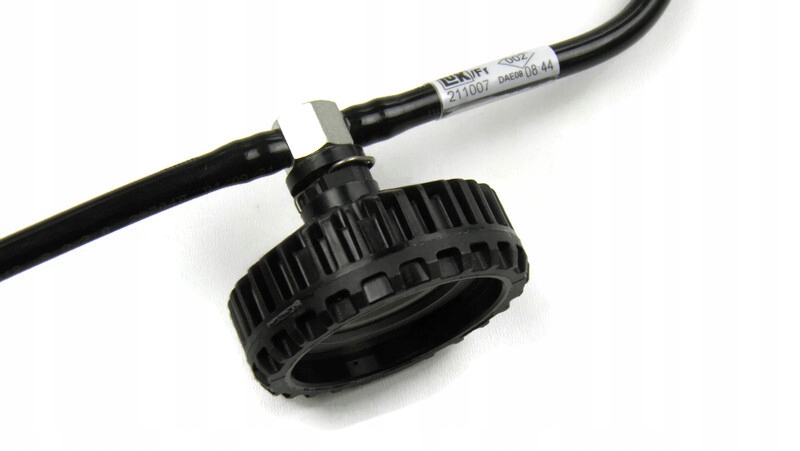 фото №7, Шланг зчеплення renault megane ii scenic ii 1.5 dci oryg 5 передач oryg