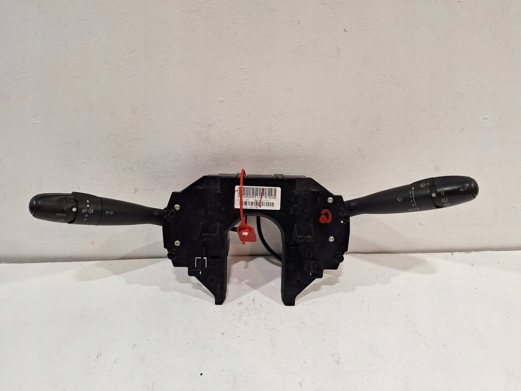 фото №1, Перемикач комбінований 96644965xt citroen c4 picasso 06-