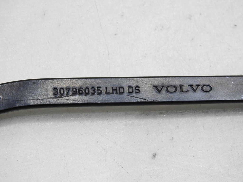 фото №7, Рычаг дворники левая volvo v70 iii 30796035