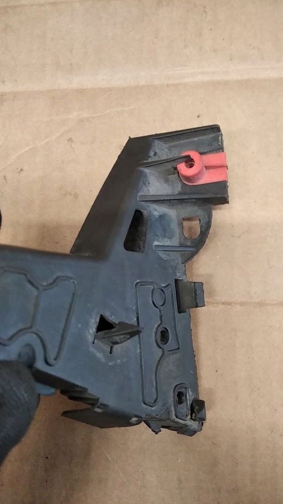 фото №5, Защита порог багажника opel insignia b kombi 331883181