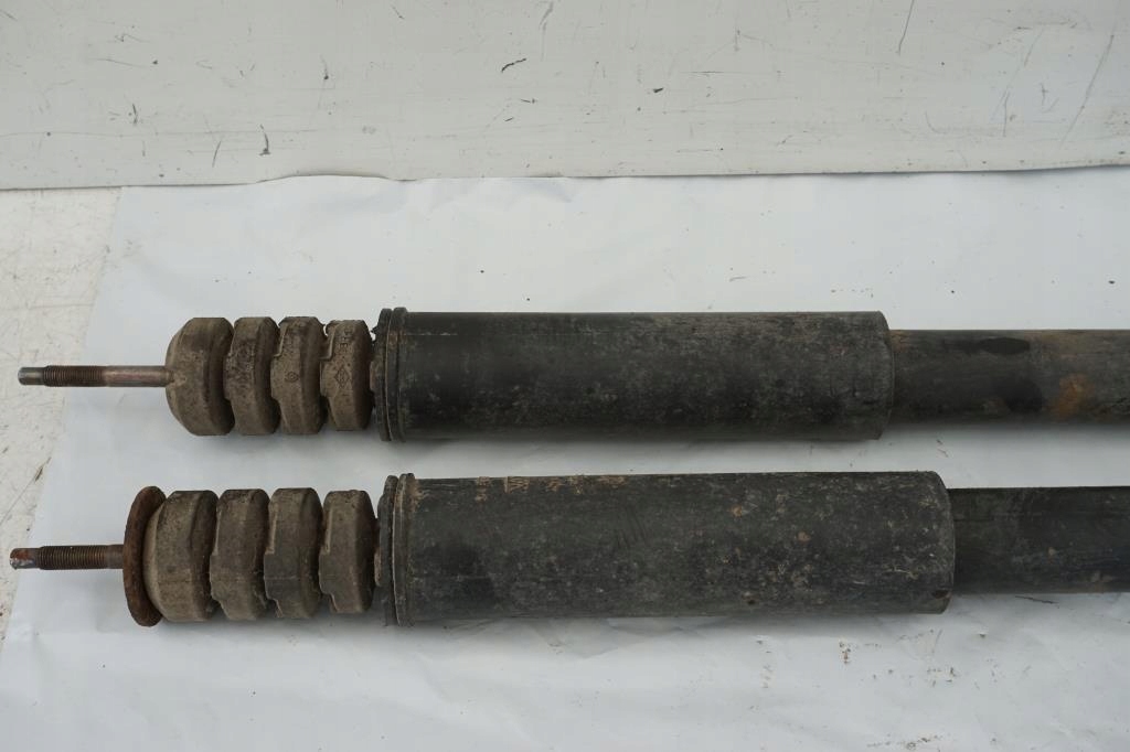 фото №3, Амортизатор задня dacia logan i mcv 1.5 dci комплект