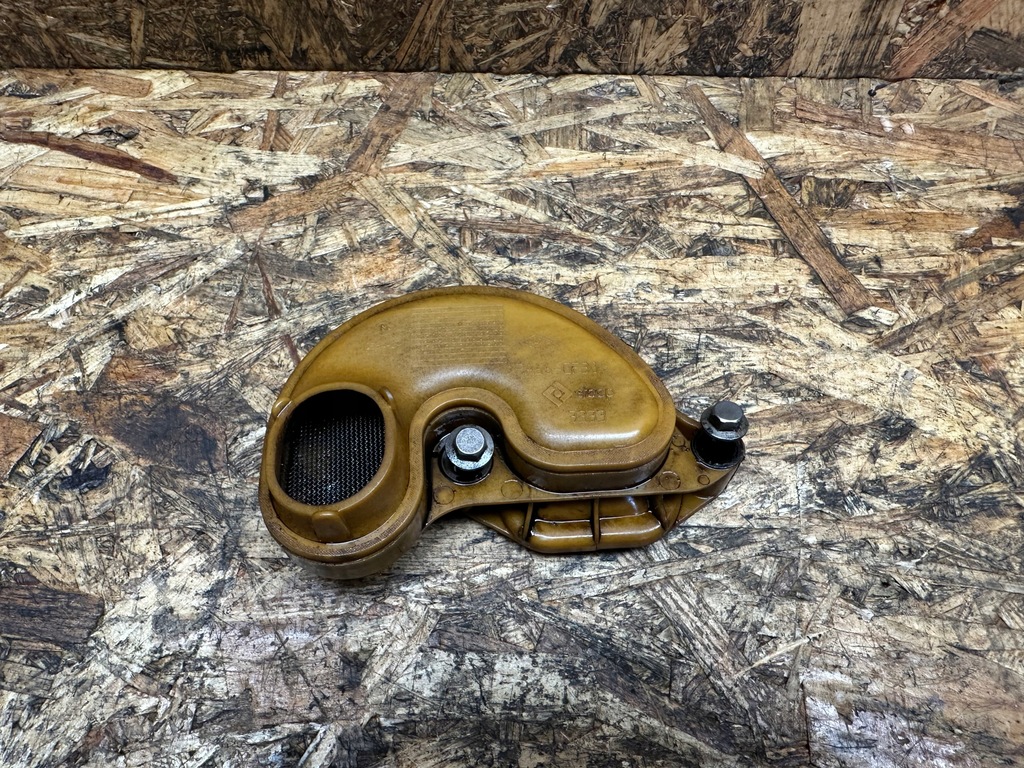 фото №1, Маслоприёмник насоса масла renault dacia sandero 0.9 tce h4b