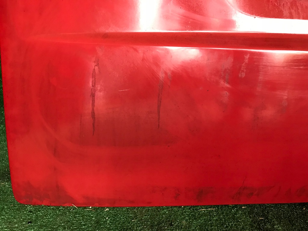 фото №9, Кришка багажника задня задня fiat doblo i 199 w-wa