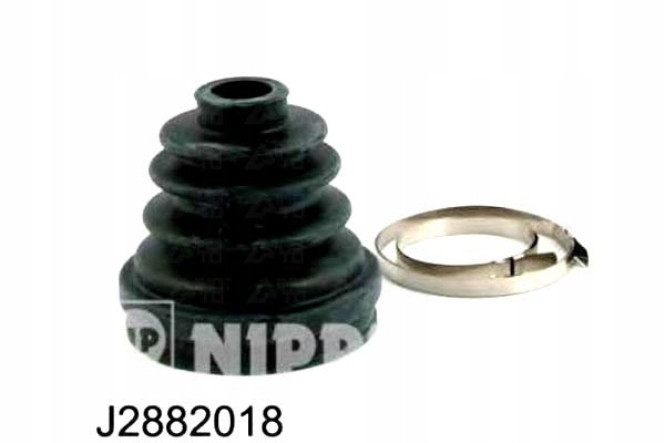 фото №2, Nipparts набір захист шарнір