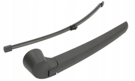 фото №1, Важіль двірники задня vw touareg 7p5 10-14