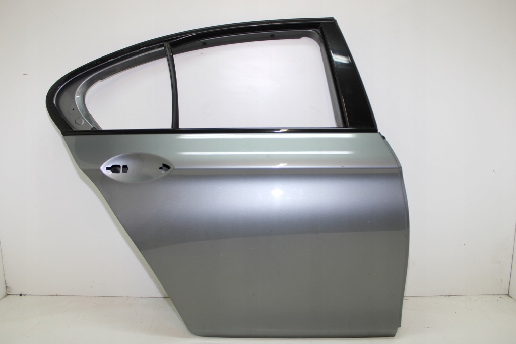 фото №2, Bmw f10 двері праве задня задні