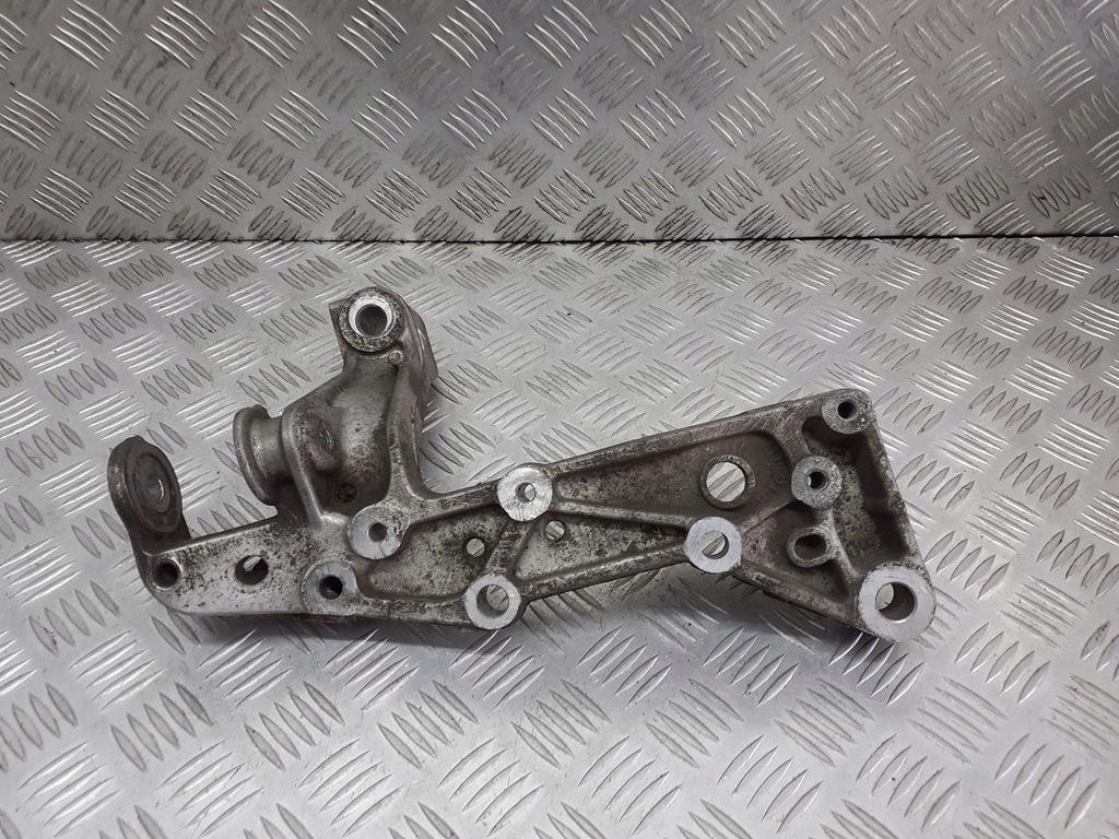 фото №1, Важіль лівий перед верхній skoda octavia ii