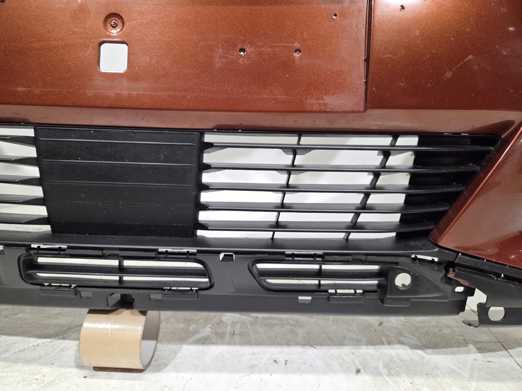 фото №6, Бампер перед передний peugeot 3008 ii 5008 ii