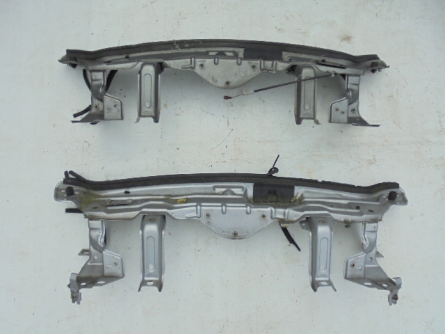 фото №1, Alfa romeo 147 fl lift 04- pas усилитель перед