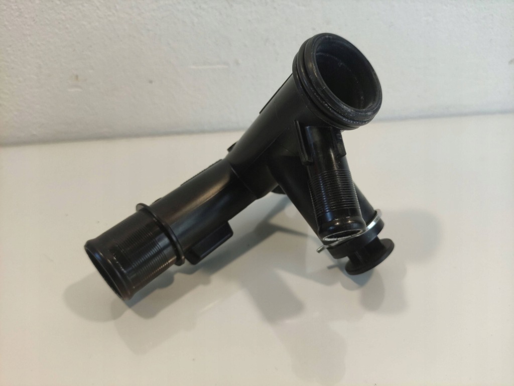 фото №5, Citroen c4 picasso труба wąż шланг охолодження 9671124980