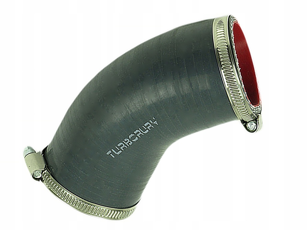 фото №4, Шланг труба wąż turbo інтеркулер renault maxity 2.5 td 14463-mb42a