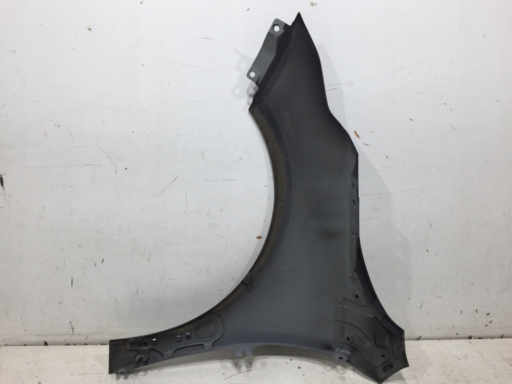 фото №11, Kia ceed iii 18-24 крыло передний правый org !!! 66321j7000