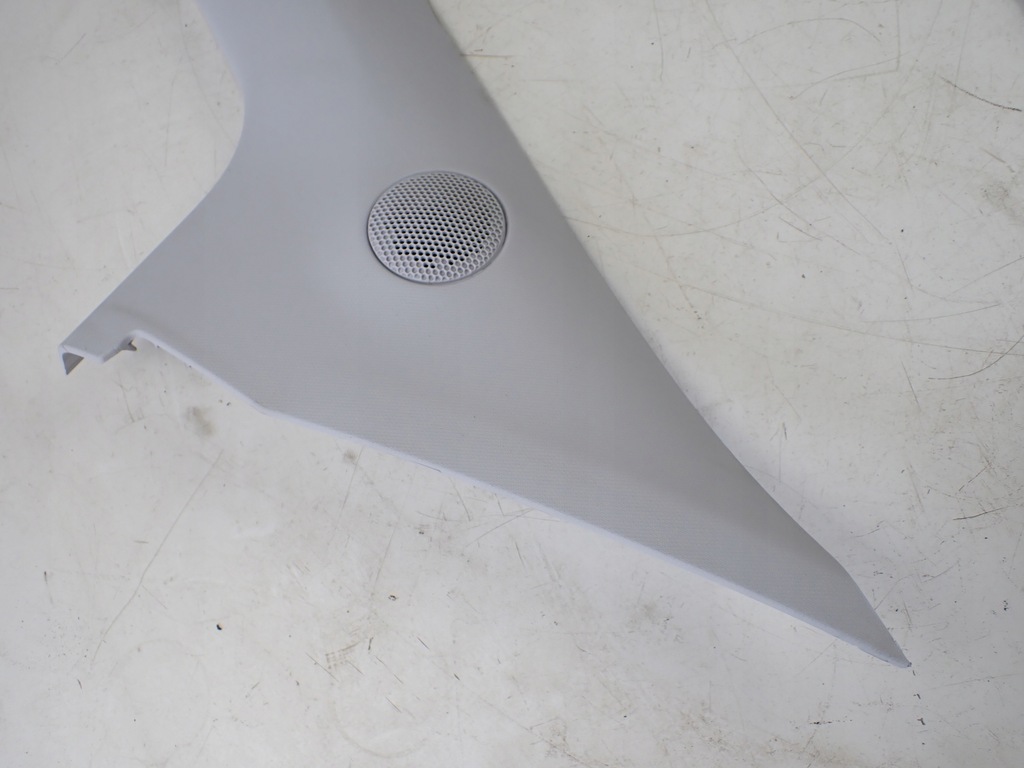 фото №11, Opel crossland x обшивка стійка a праве ліва