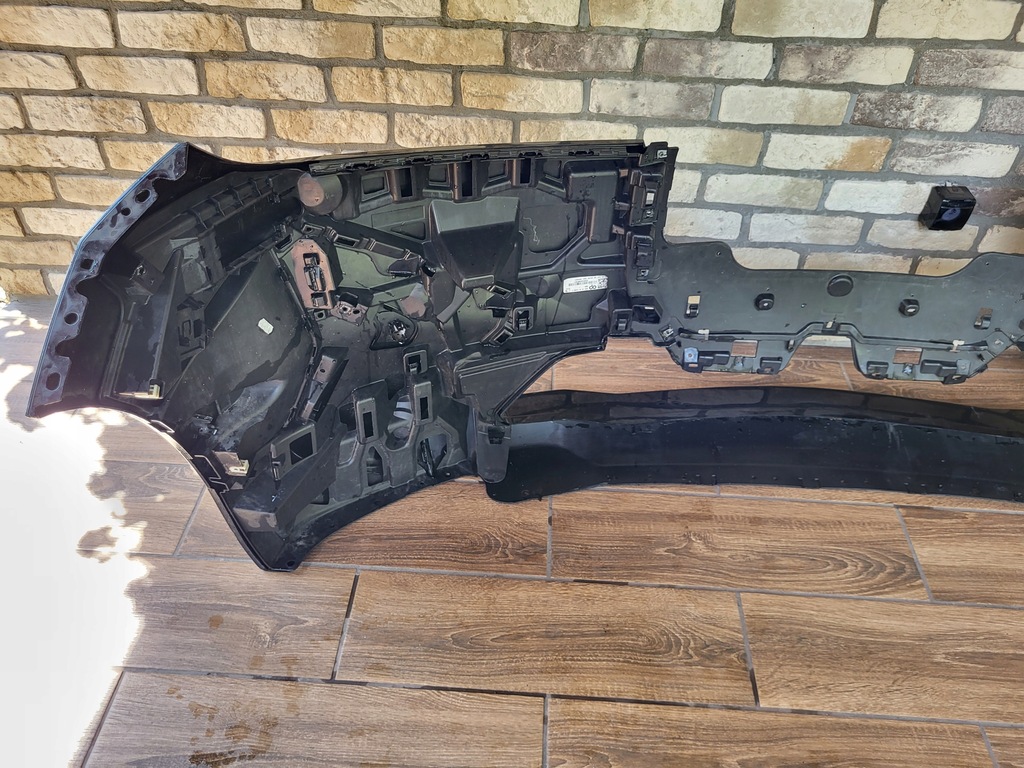 фото №14, Бампер перед передній bmw ix i20 m-pakiet 6pdc 2021- 7933621