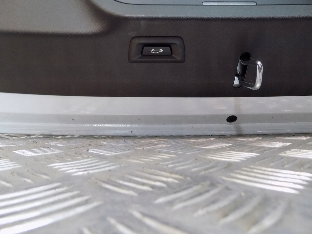 фото №7, Bmw 6 g32 кришка багажника багажника a300