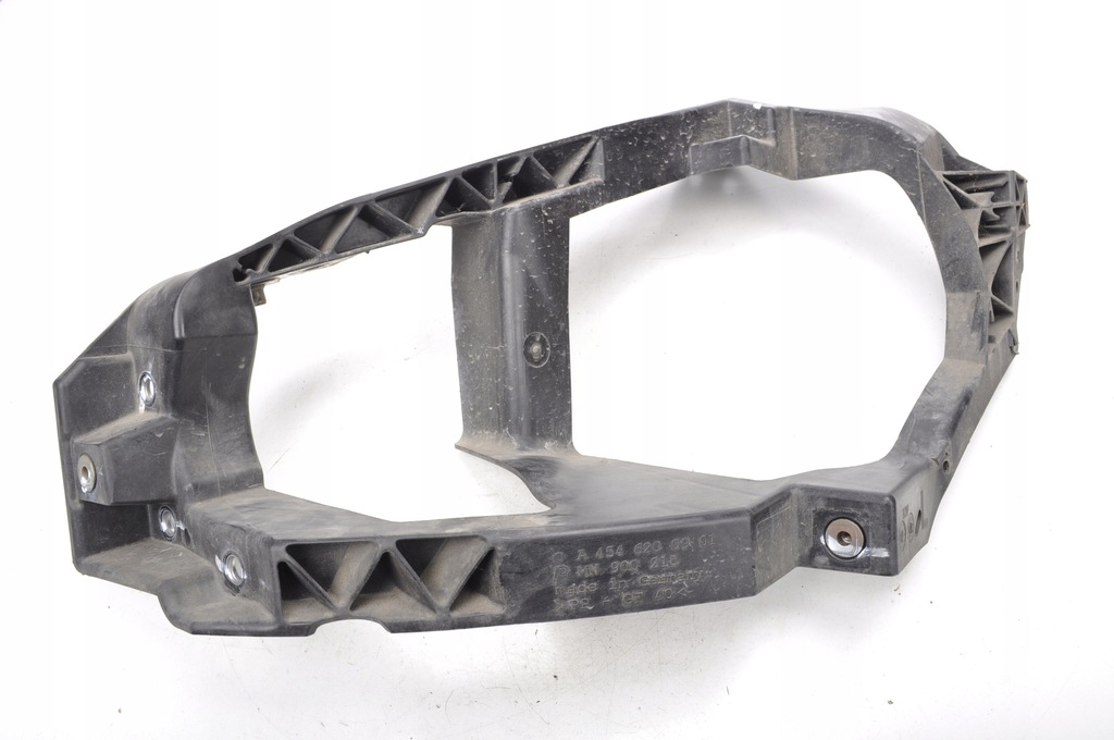 фото №1, Smart 454 панель фари лівий перед передній a4546200901