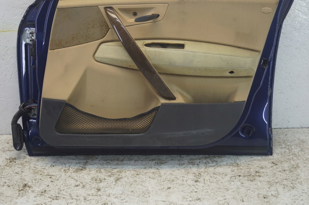 фото №15, Двері правий перед bmw x3 e83