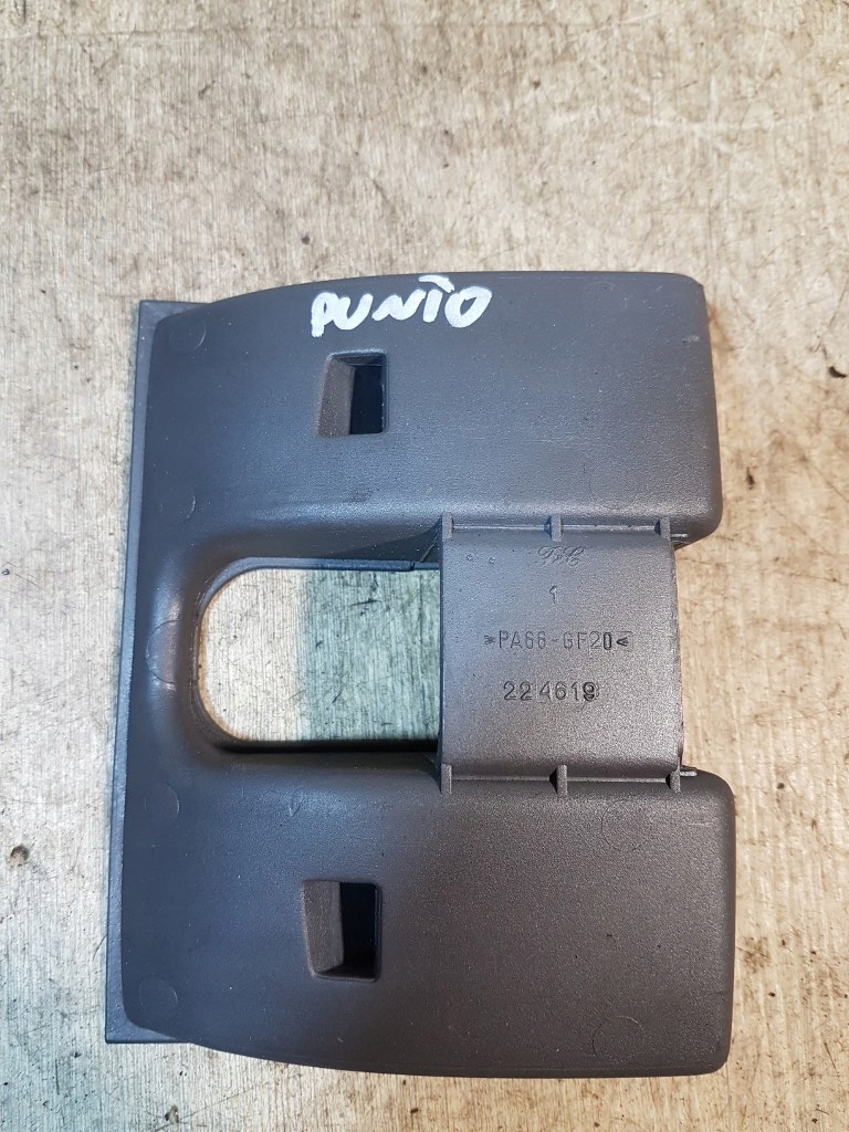 фото №2, Пепельница fiat punto i