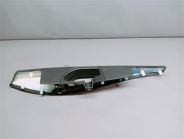 фото №6, Seat leon iii kombi ручка обшивка двері лівий задня