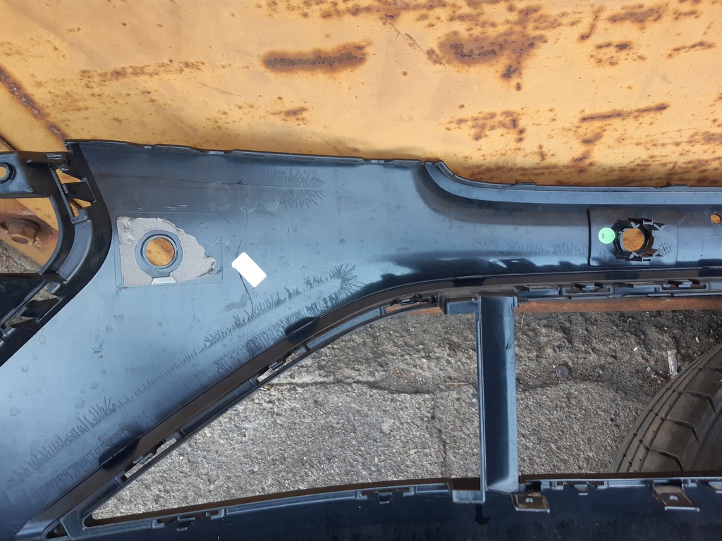 фото №14, Бампер передний bentley continental gt 3sd 18r-