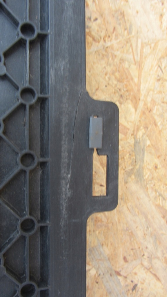 фото №7, Повітропровід впуск жалюзі повітря bmw g30 g31