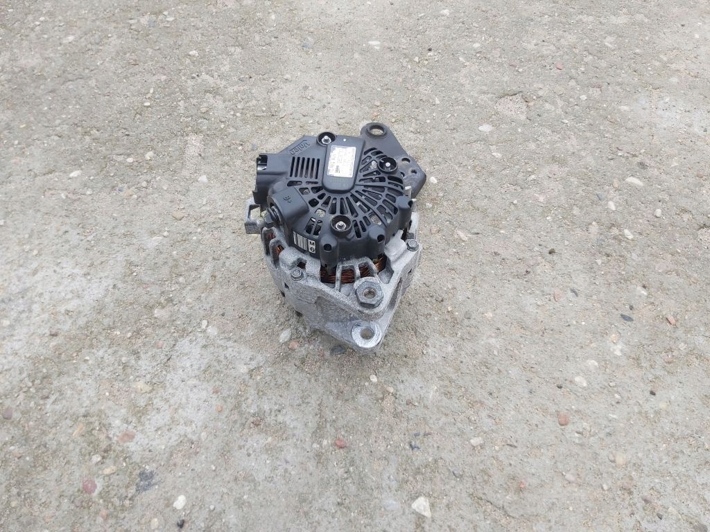 фото №3, Генератор 1.6 gdi g4fd hyundai ix35 2010 2013 rok