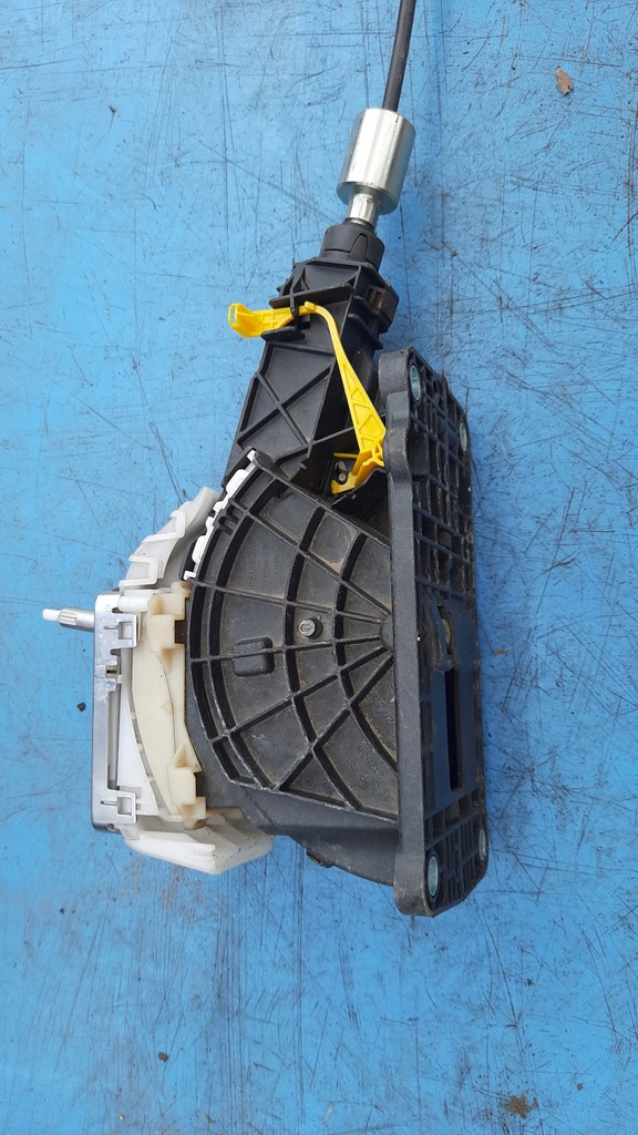 фото №5, Домкрат переключения передач volvo xc60 i 615013cecda