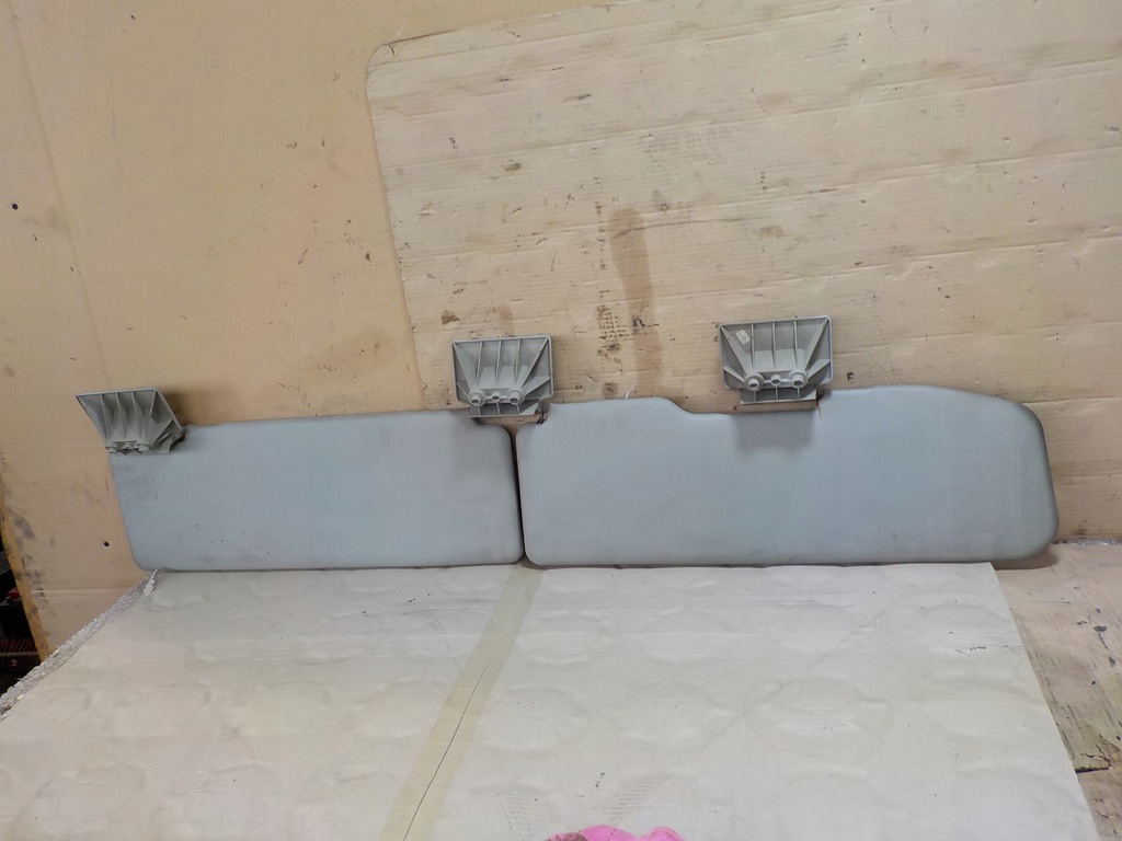 фото №4, Premium dxi защита солнцезащитная правая левая