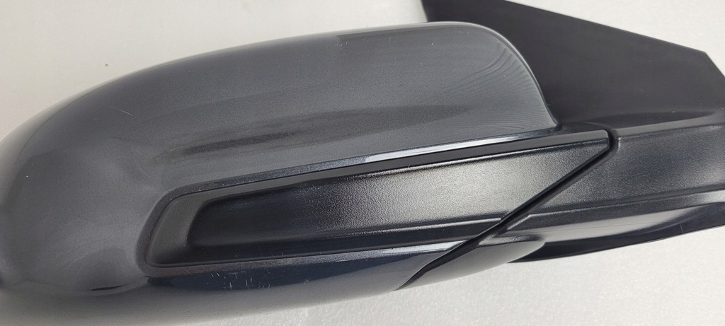 фото №8, Зеркало правое hyundai kona i 2017- 6pin e13049774