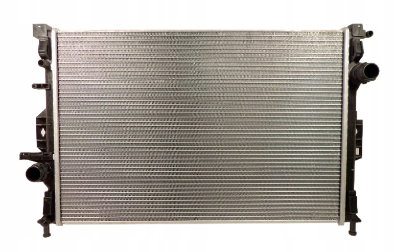 фото №1, Радиатор land rover evoque freelander ii nowa