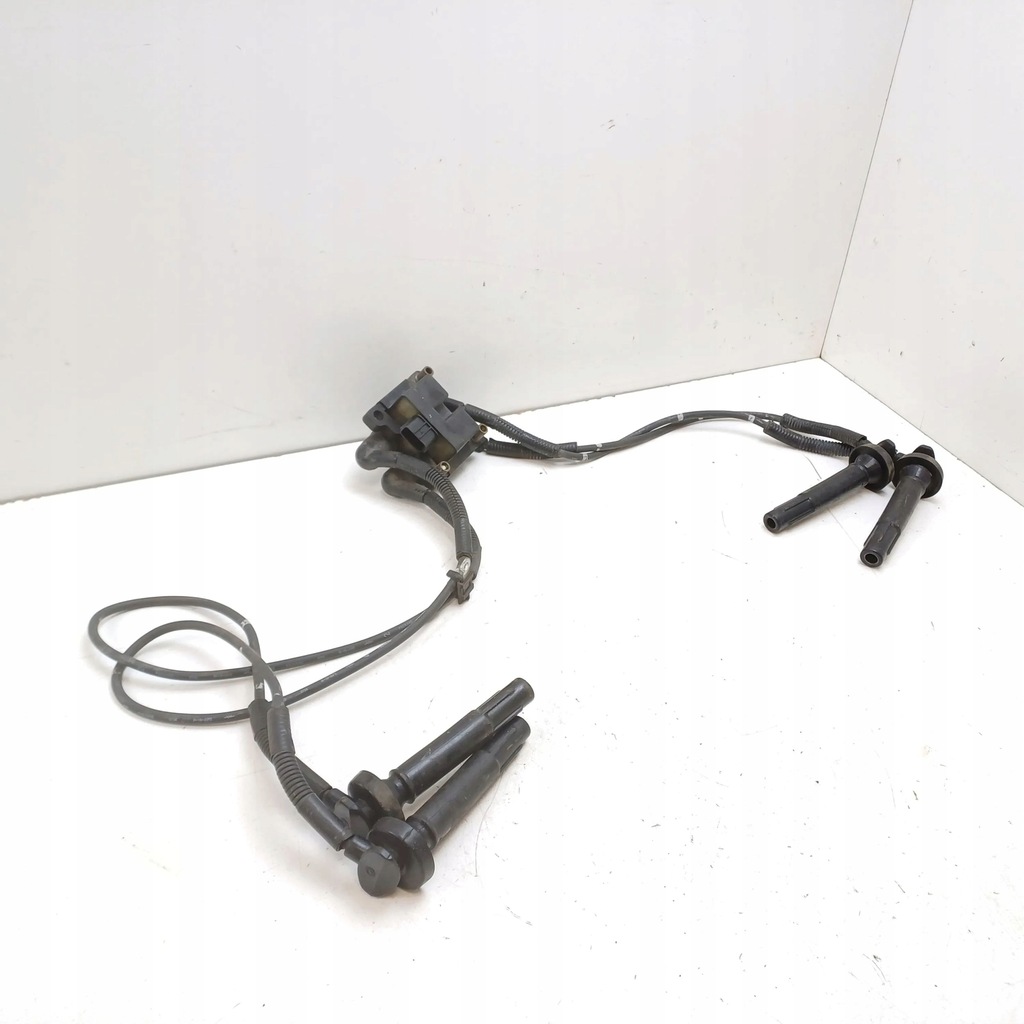 фото №7, 2007 subaru outback котушка запалювання 22433aa500