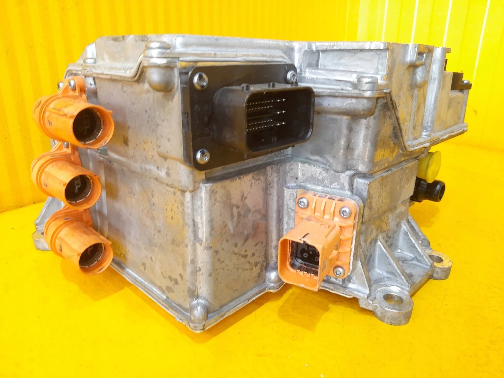 фото №4, Bmw ix ix20 аккумулятор гибрид конвертер 22579110