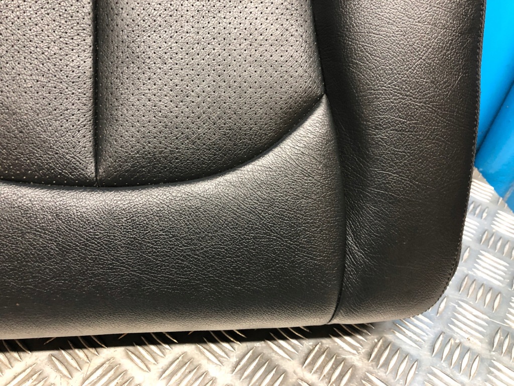 фото №7, Mercedes clk w209 подушка спинка сидіння сидіння