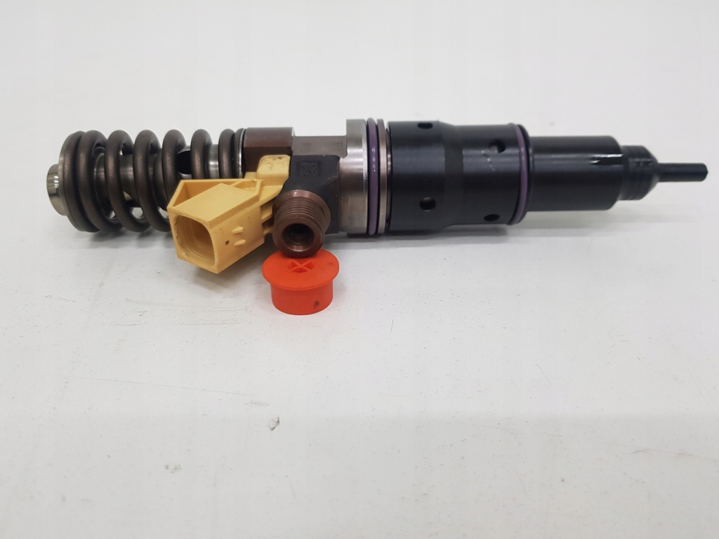 фото №5, Оригінал насос-форсунка інжектор volvo fh 4 fm fmx