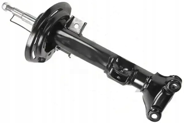 Купить Амортизатор перед газовый a-4075g optimal mercedes