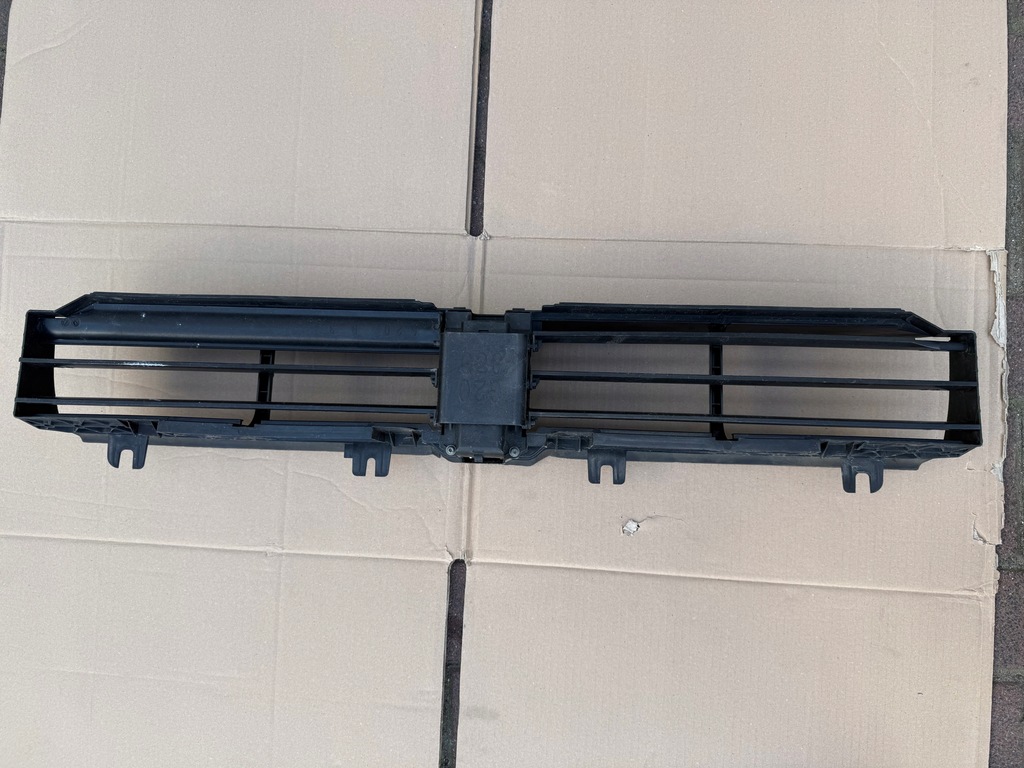 фото №8, Bmw 3 g20 жалюзі повітропровід повітря 5a22c64-01 gielda