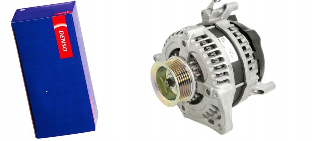 фото №1, Генератор honda електрика заряджання [a]: 105, cr-v iv