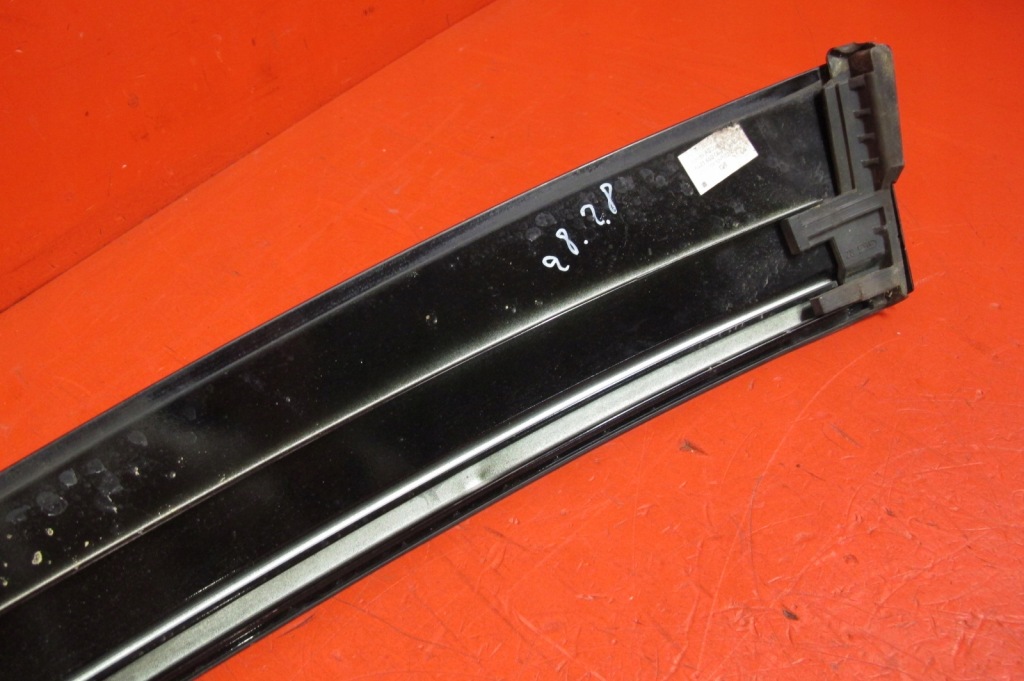 фото №13, Mercedes s-klasa w221 221 long молдинг крыша правая панорама a2216900679