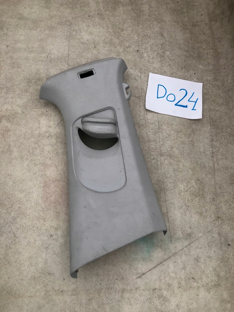 фото №1, Vw golf vii обшивка защита стойка 5g4868312