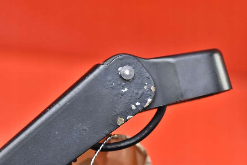 фото №7, Рычаг дворники задняя 6m21a17526bb ford galaxy mk2 2 ii 06-10