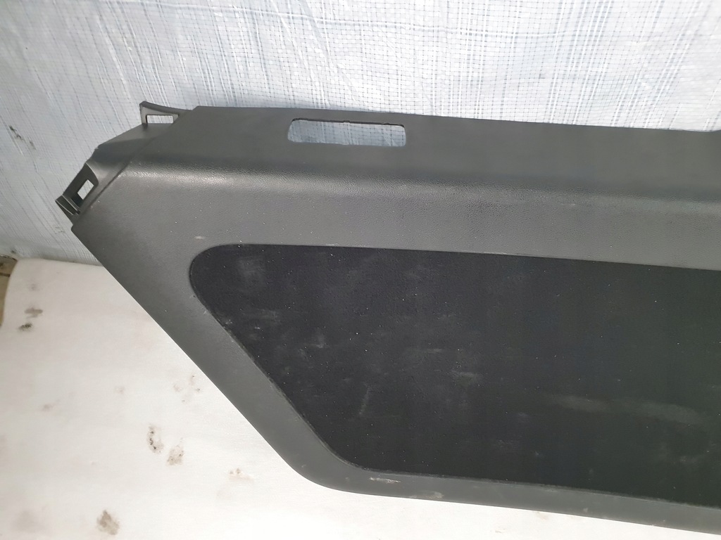 фото №3, Защита корпус колонки mercedes-benz оригинальный номер a1644620223